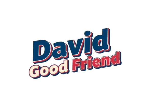 David Good Friend